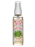 ALOE & WITCH HAZEL HAND SANITIZER 2 FL OZ