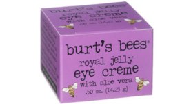 ROYAL JELLY EYE CREME W/ALOE VERA .50OZ