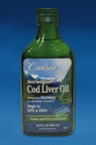 NORWEGIAN COD LIVER OIL REG FLAV 250 ML