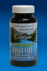 SUPER OMEGA-3 1000 MG 100 S-GELS