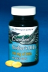 MOTHERS DHA CHEW/ORAN 100 MG 120 SGELS