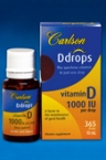 D - DROPS1000 IU PER DROP11ML