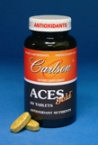 ACES GOLD 60 S-GELS