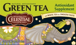 ANTIOXIDANT GREEN TEA 20BAGS