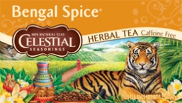 BENGAL SPICE TEA 20 BAGS