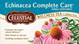 ECHINACEA TEA 20 BAGS