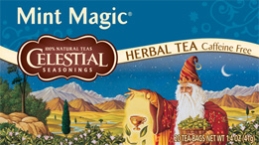 MINT MAGIC TEA 20BAGS