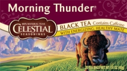 MORNING THUNDER 20BAGS