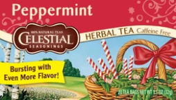 PEPPERMINT 20BAGS