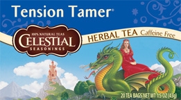 TENSION TAMER 18 BAGS