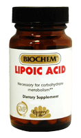 ALPHA LIPOIC ACID 200 MG 50 V-CAPS