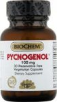 PYCNOGENOL 100 MG 30 V-CAPS