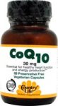 COENZYME Q 30 MG 60 V-CAPS