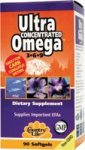 ULTRA OMEGA 3/6/9/ 90 S-GELS