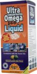 OMEGA VEGETARIAN 3/6/9/ 8 OZ.