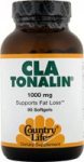 TONALIN CLA 1000 MG 90 S-GELS
