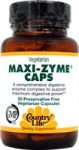 MAXI-ZYME EXTRA STRENGTH 60 V-CAPS