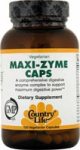 MAXI-ZYME EXTRA STRENGTH 120 V-CAPS