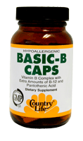 BASIC B 90 CAPS