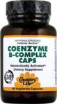 COENZYME B COMPLEX 60 V-CAPS