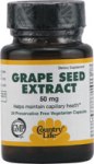 GRAPE SEED EXTRACT 50 MG 24 V-CAPS