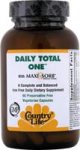 DAILY TOTAL ONE 60 V-CAPS