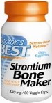 STRONTIUM BONE MAKER (340MG) 60 CAP