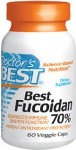 BEST FUCOIDAN 70 O/O 60 VCAPS