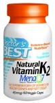 NATURAL K2 60 VCAPS