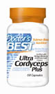 ULTRA CORDYCEPS 60 CAPS