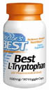 L-TRYPTOPHAN 500 MG 90 V-CAPS