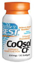 COQSOL CF 100 MG. 30 S-GELS
