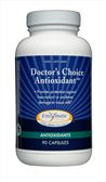 DOCTORS CHOICE ANTIOXIDANT 90CAPS