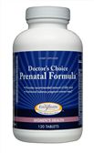 DOCTORS CHOICE PRENATAL 120TABS