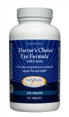 DR. CHOICE FOR EYES FORM 90 TABS