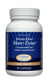 DERMA KLEAR AKNE ZYME 90CAPS