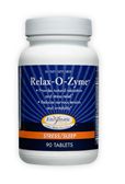 RELAX O ZYME 90TABS
