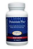 POTASSIUM PLUS 90TABS