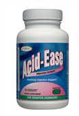 ACID EASE 180 CAPS