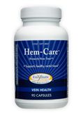 HEM-CARE 90 CAPS