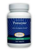 PROTAZYME 100 TABS
