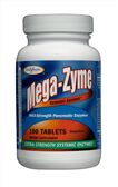 MEGAZYME 100TABS
