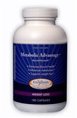 METABOLIC ADVANTAGE (THYROID FORMULA) 100 CAPS