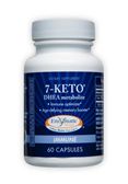 7 KETO DHEA 60CAPS