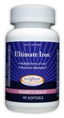 ULTIMATE IRON 90SOFTGELS