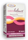 ESTRO BALANCE (FORMERLY INDOPLEX) 60 TABS