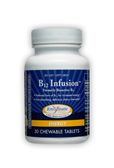 B-12 INFUSION (FORM BOIACTIVE B12)