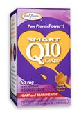 SMART COQ10 MAPLE 60MG 30WAFERS
