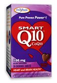 SMART COQ10 CHOCOLATE 100MG 30WAFERS