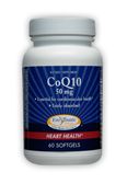 COQ10 50MG 30 S-GELS